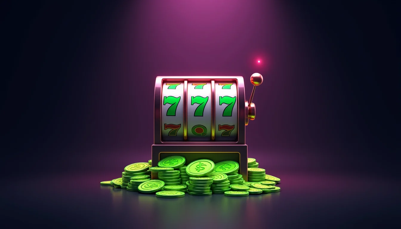 tobabet88 Slots